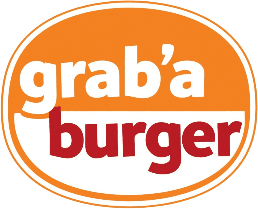 Grab A Burger