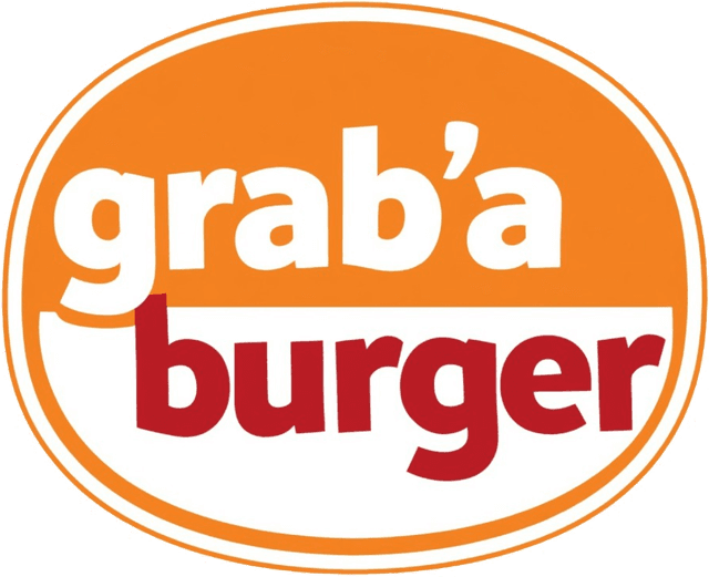 Grab A Burger