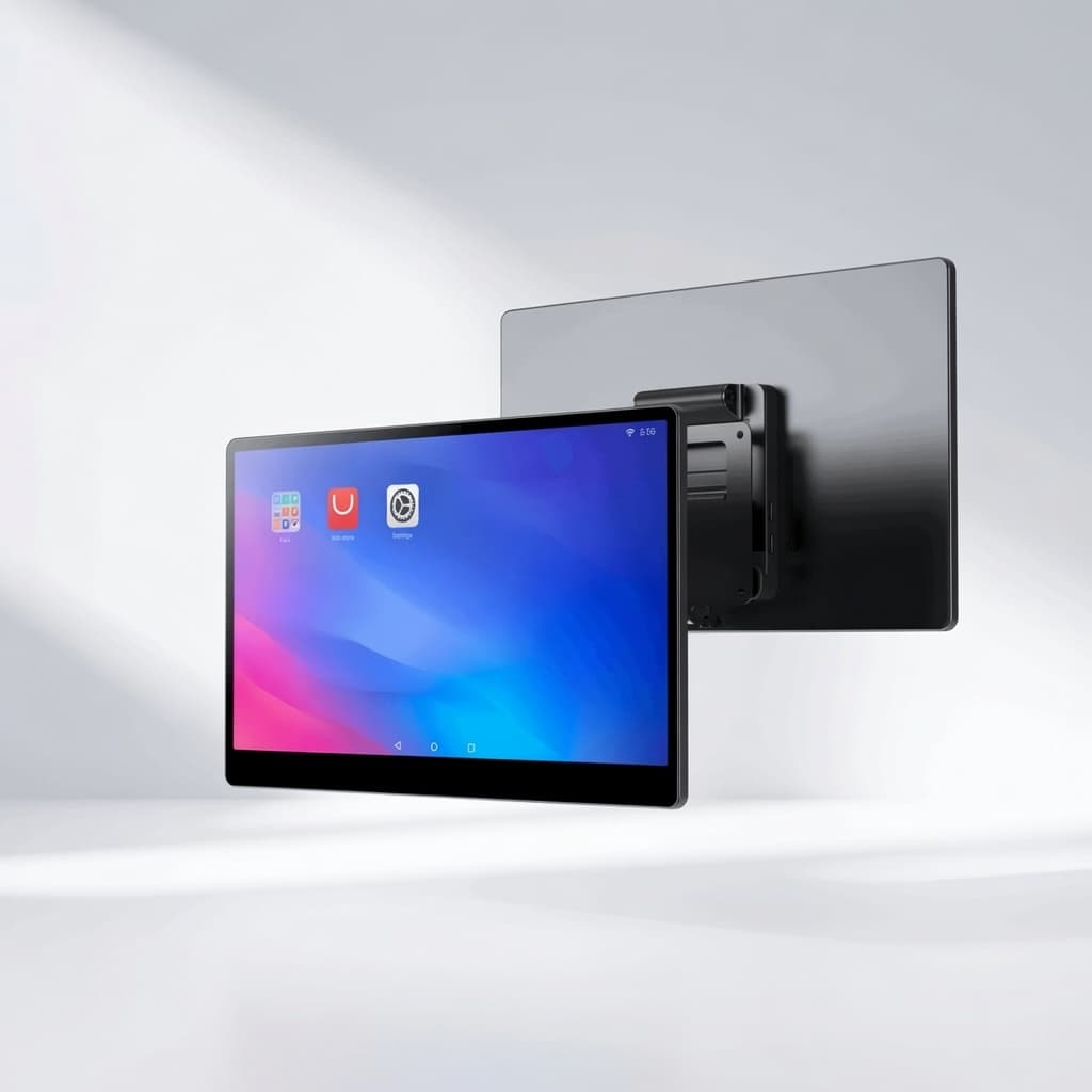 iMin Swan 1K Gen 2 15.6 inch Android kitchen display